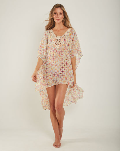 Mamba Fiesta Coverup
