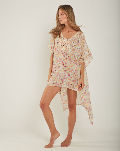 Mamba Fiesta Coverup