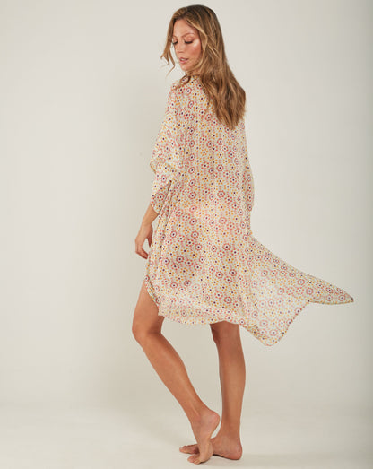 Mamba Fiesta Coverup