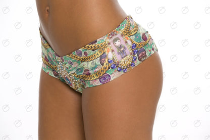 Dreams Bandeau Bikini Set