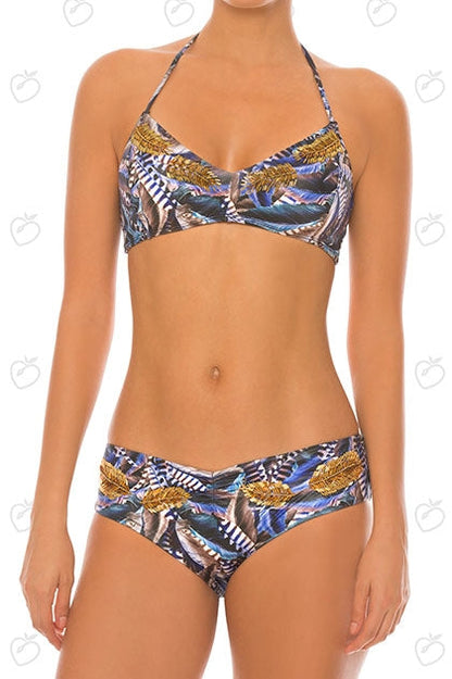 Dream Vestido de Baño Top Set