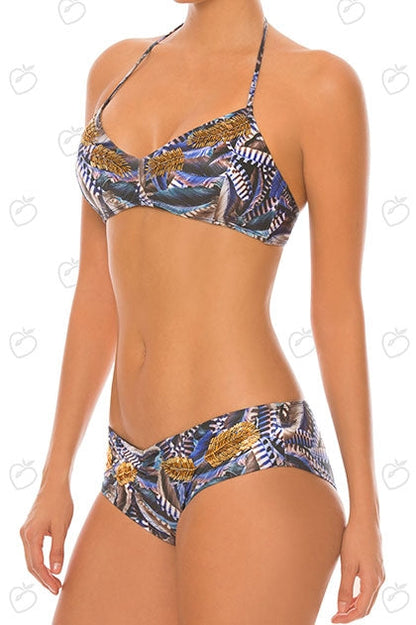 Dream Vestido de Baño Top Set