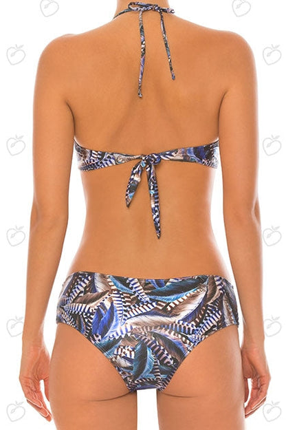 Dream Vestido de Baño Top Set