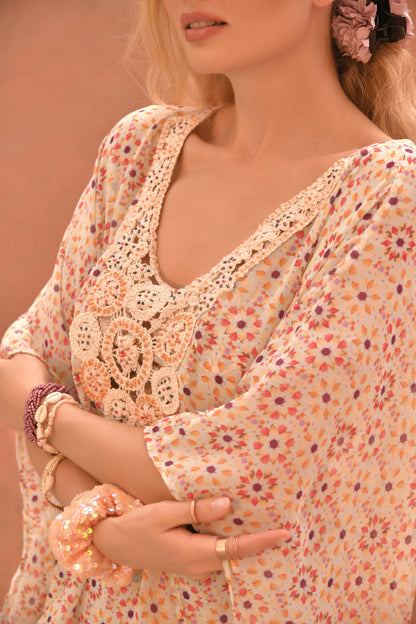Mamba Fiesta Coverup