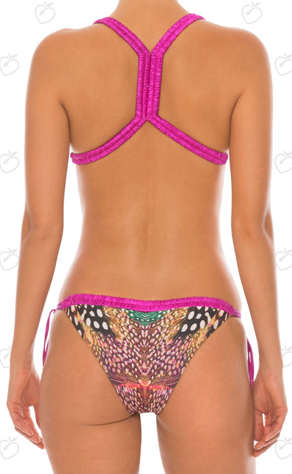 Enjoy Top Bikini Set