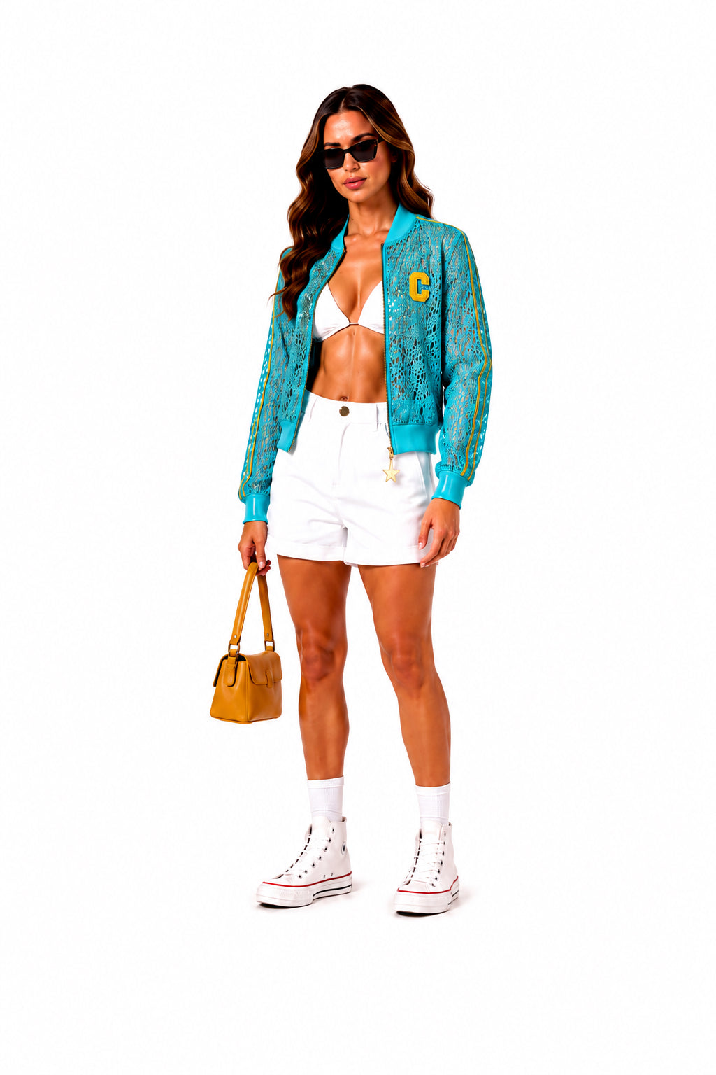 COLOMBIA🇨🇴Jacket Edition
