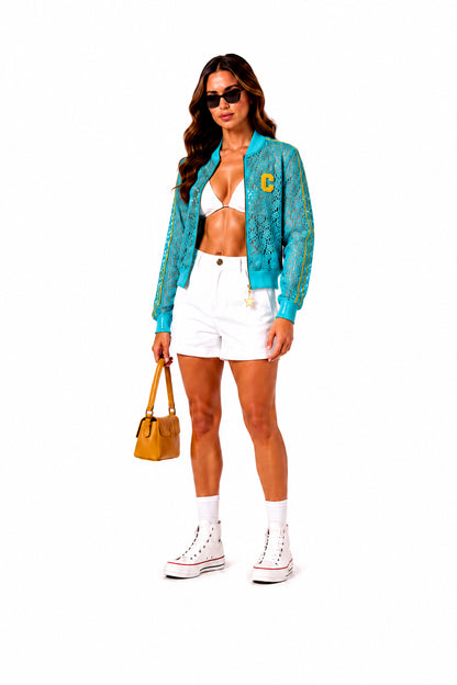 COLOMBIA🇨🇴Jacket Edition