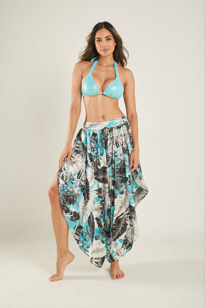 Bohemian Pantalón