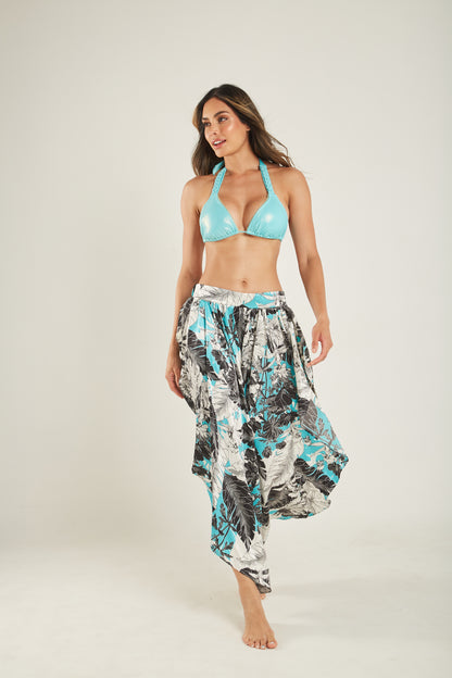 Bohemian Pantalón