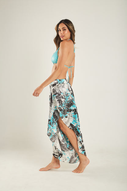 Bohemian Pantalón
