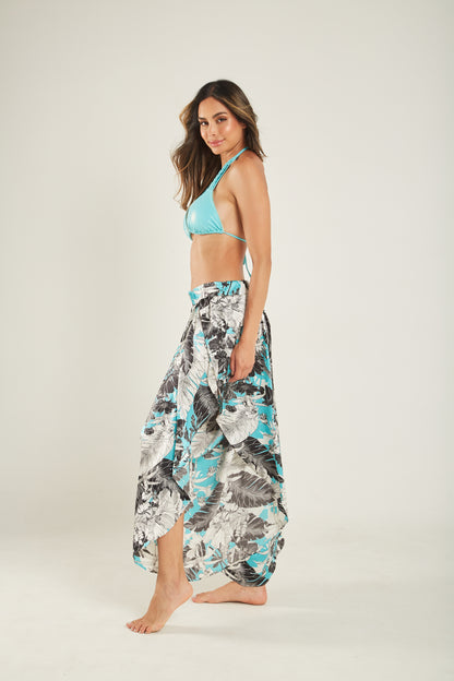 Bohemian Pantalón