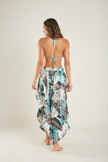 Bohemian Pantalón