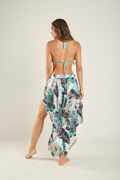 Bohemian Pantalón