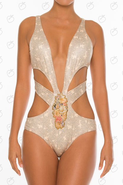 Shangai Monokini