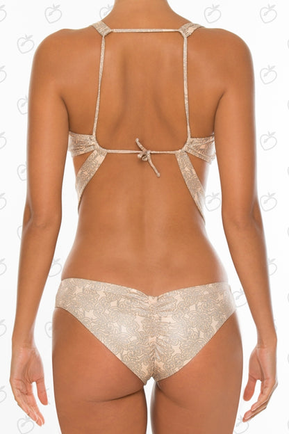 Shangai Monokini