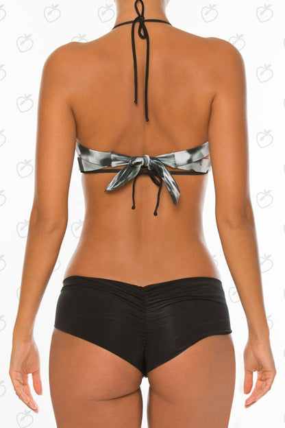 Soho Top Bikini Set