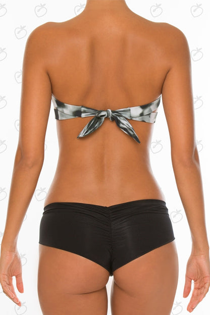 Soho Top Bikini Set