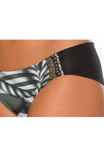 Soho Top Bikini Set