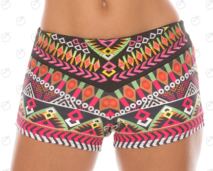 Wish Short Coverup