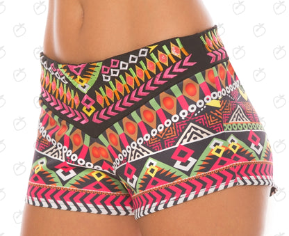 Wish Short Coverup