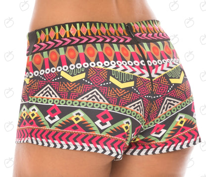 Wish Short Coverup